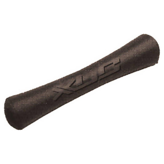 Xlc Kabelbeschermer Tube Tops Br-X06 Rubber 4-5Mm Zwart Set A 4 Stuks - Le Coq Wielerartikelen