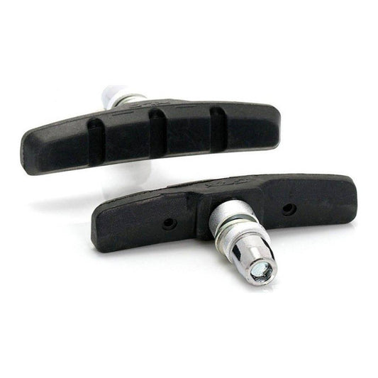 Remschoen Xlc Bs-V01 V-Brake 70Mm Zwart Set A 2 Stuks - Le Coq Wielerartikelen