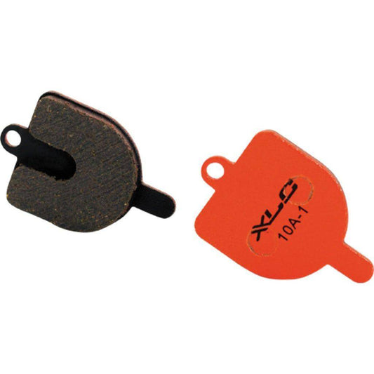 Xlc Remblok Rst Mechanical Set A 2 - Le Coq Wielerartikelen