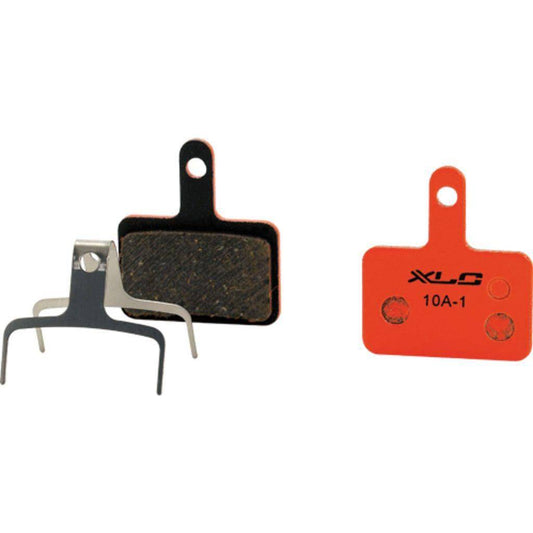 Xlc Remblok Sh/Tektro Set A 2 - Le Coq Wielerartikelen