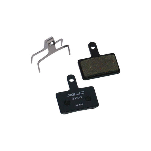 Xlc Remblok Sh/Tektro Hd Set A 2 - Le Coq Wielerartikelen