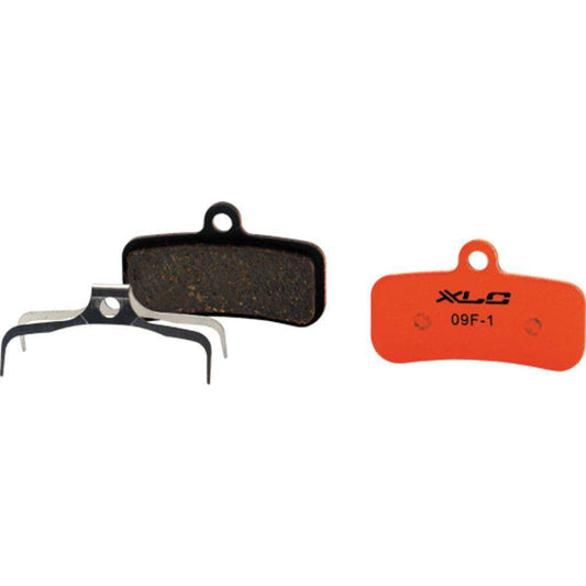 Xlc Remblok Sh Saint Set A 2 - Le Coq Wielerartikelen