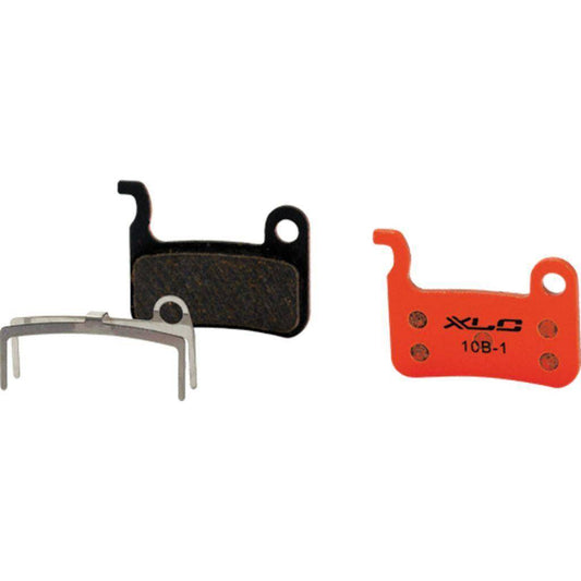 Xlc Remblok Sh Xtr Set A 2 - Le Coq Wielerartikelen