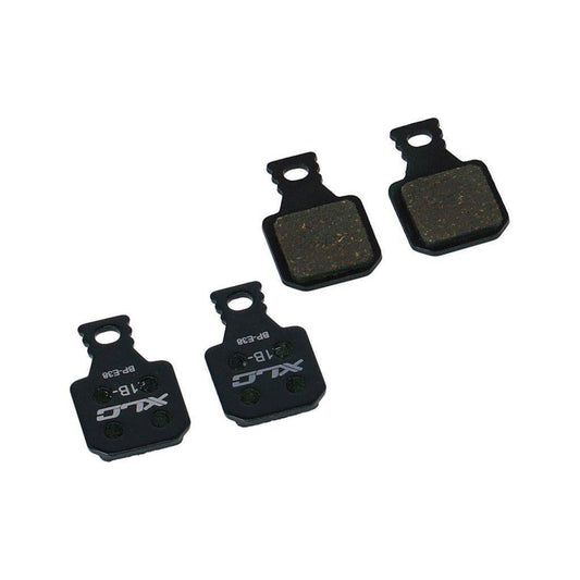 Xlc Remblok Magura Mt5/Mt7 Hd Set A 2 - Le Coq Wielerartikelen