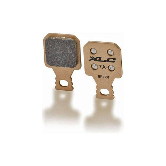 Xlc Remblok Magura Mt5/Mt7 Sint Set A 2 - Le Coq Wielerartikelen