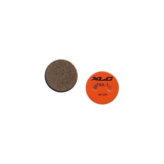 Xlc Remblok Clarks Cmd Set A 2 - Le Coq Wielerartikelen