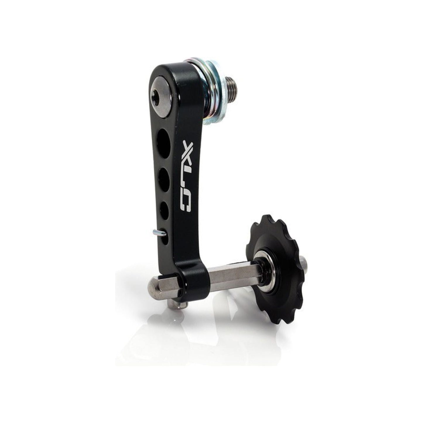Kettingspanner Xlc Alm 16-20 Zw Cra03 - Le Coq Wielerartikelen
