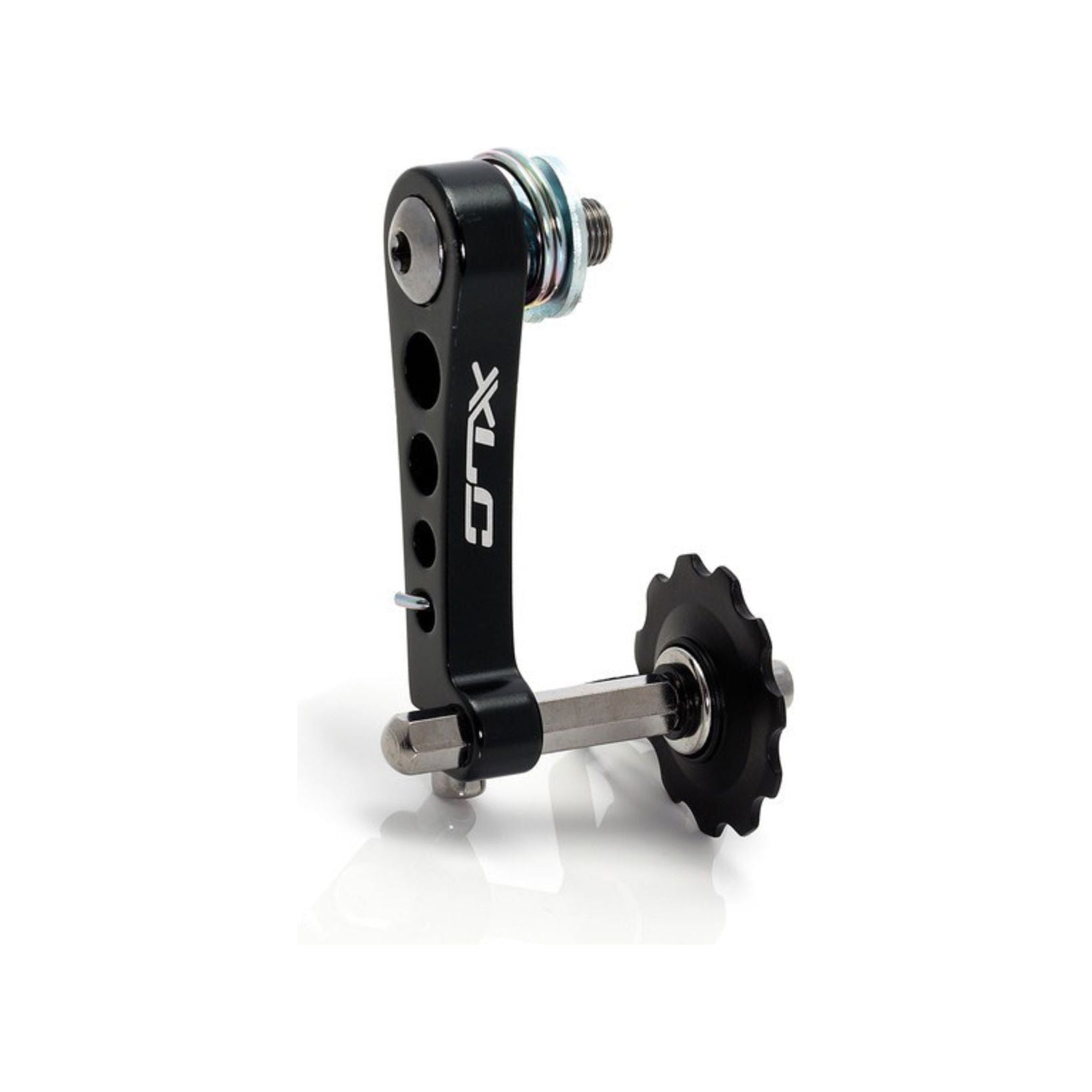 Kettingspanner Xlc Alm 16-20 Zw Cra03 - Le Coq Wielerartikelen
