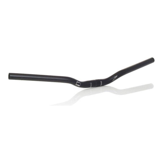 Xlc Stuur Comp Ergo Hb-C09 198 Gram / 600Mm / 25.4Mm - Le Coq Wielerartikelen