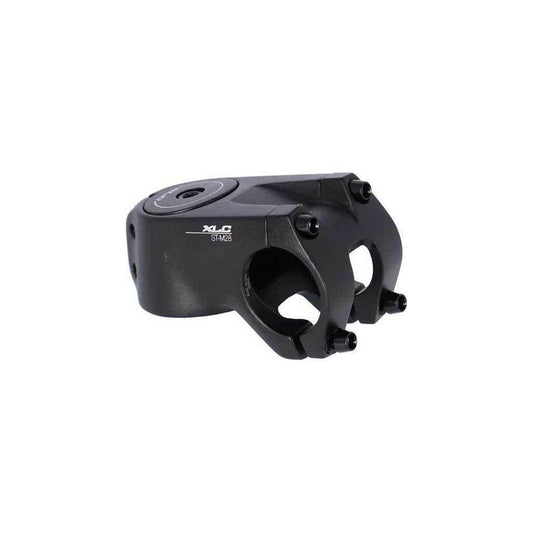 Xlc Stuurpen All Mtn St-M28Ahead Aluminium 11/8" 50Mm Ø 31.8Mm 6° Zwart - Le Coq Wielerartikelen