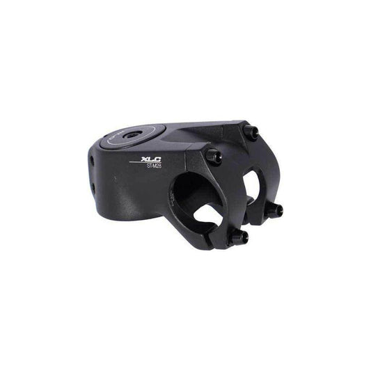 Xlc Stuurpen All Mtn St-M28Ahead Aluminium 11/8" Ø 31.8Mm 6° - Zwart - Le Coq Wielerartikelen