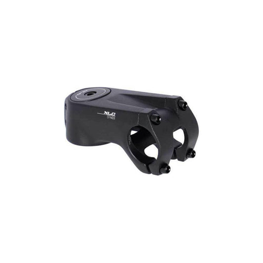 Xlc Stuurpen All Mtn St-M28Ahead Aluminium 11/8" 40Mm Ø 31.8Mm 15° Zwart - Le Coq Wielerartikelen