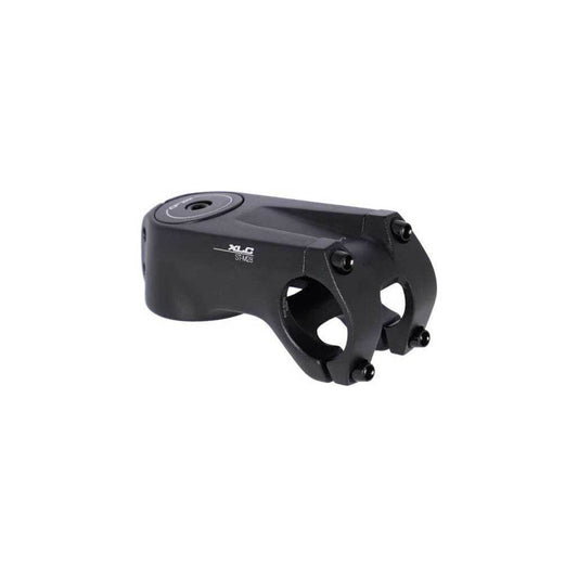 Xlc Stuurpen All Mtn St-M28Ahead Aluminium 11/8" 70Mm Ø 31.8Mm 36° Zwart - Le Coq Wielerartikelen