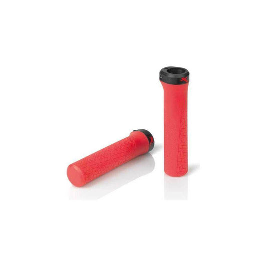 Xlc Handvat Sport Gr-G24 130Mm Per Stel - Le Coq Wielerartikelen