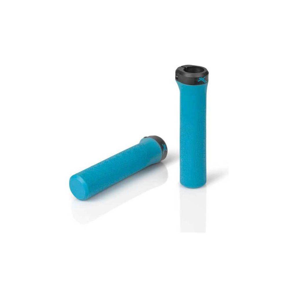 Xlc Handvat Sport Gr-G24 130Mm Per Stel - Le Coq Wielerartikelen