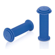 XLC Gr-G18 handvat voor kinderen, 100 mm lang, gemaakt van duurzaam materiaal, geschikt voor fietskaders en accessoires.