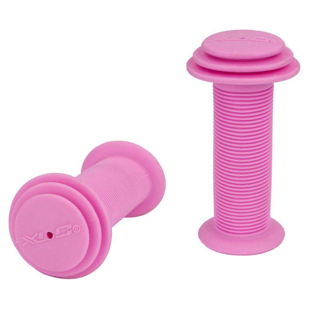 Xlc Handvat Kind Gr-G18 82Mm Per Stel - Le Coq Wielerartikelen