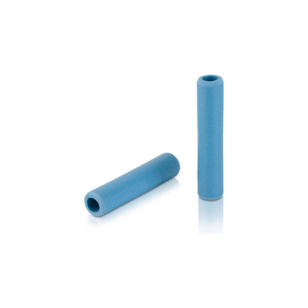 Xlc Handvat Silikon Gr-S31 130Mm Per Stel - Le Coq Wielerartikelen