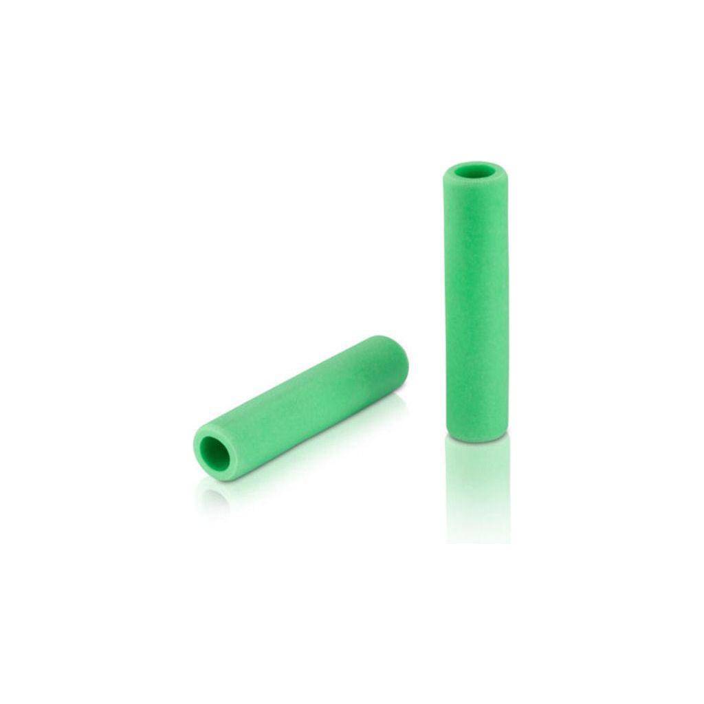 Xlc Handvat Silikon Gr-S31 130Mm Per Stel - Le Coq Wielerartikelen