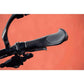 Xlc Handvat Ergo Gr-S22 135/92Mm Zwart/Grijs Per Stel - Le Coq Wielerartikelen