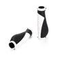 Xlc Handvat Ergo Gr-S07 140Mm Per Stel - Le Coq Wielerartikelen