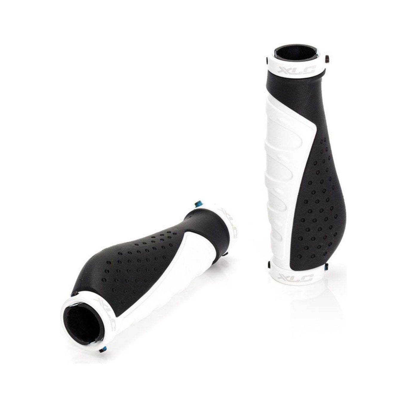 Xlc Handvat Ergo Gr-S07 140Mm Per Stel - Le Coq Wielerartikelen
