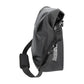 Enkele Fietstas XLC BA-W41 Waterproof 20L Zwart - Le Coq Wielerartikelen