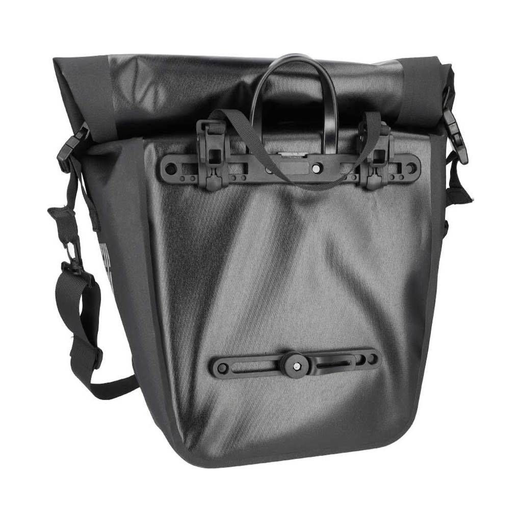 Enkele Fietstas XLC BA-W41 Waterproof 20L Zwart - Le Coq Wielerartikelen