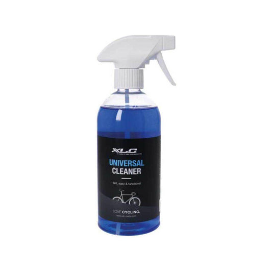 XLC Reiniger Bike Cleaner BL-W11 500ml - Le Coq Wielerartikelen
