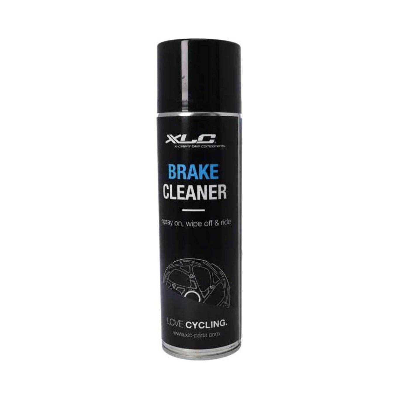 Xlc Reiniger Brake Cleaner Bl-W16 500Ml - Le Coq Wielerartikelen