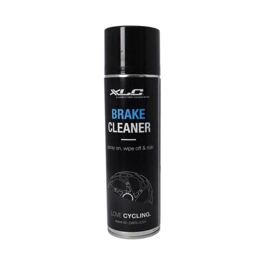 Xlc Reiniger Brake Cleaner Bl-W16 500Ml - Le Coq Wielerartikelen