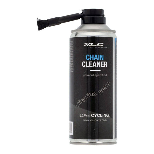 XLC Reiniger Chain Cleaner BL-W18 400ml - Le Coq Wielerartikelen