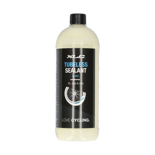 XLC Bandenreparatie Tyre Sealant BL-W21 500ml - Le Coq Wielerartikelen
