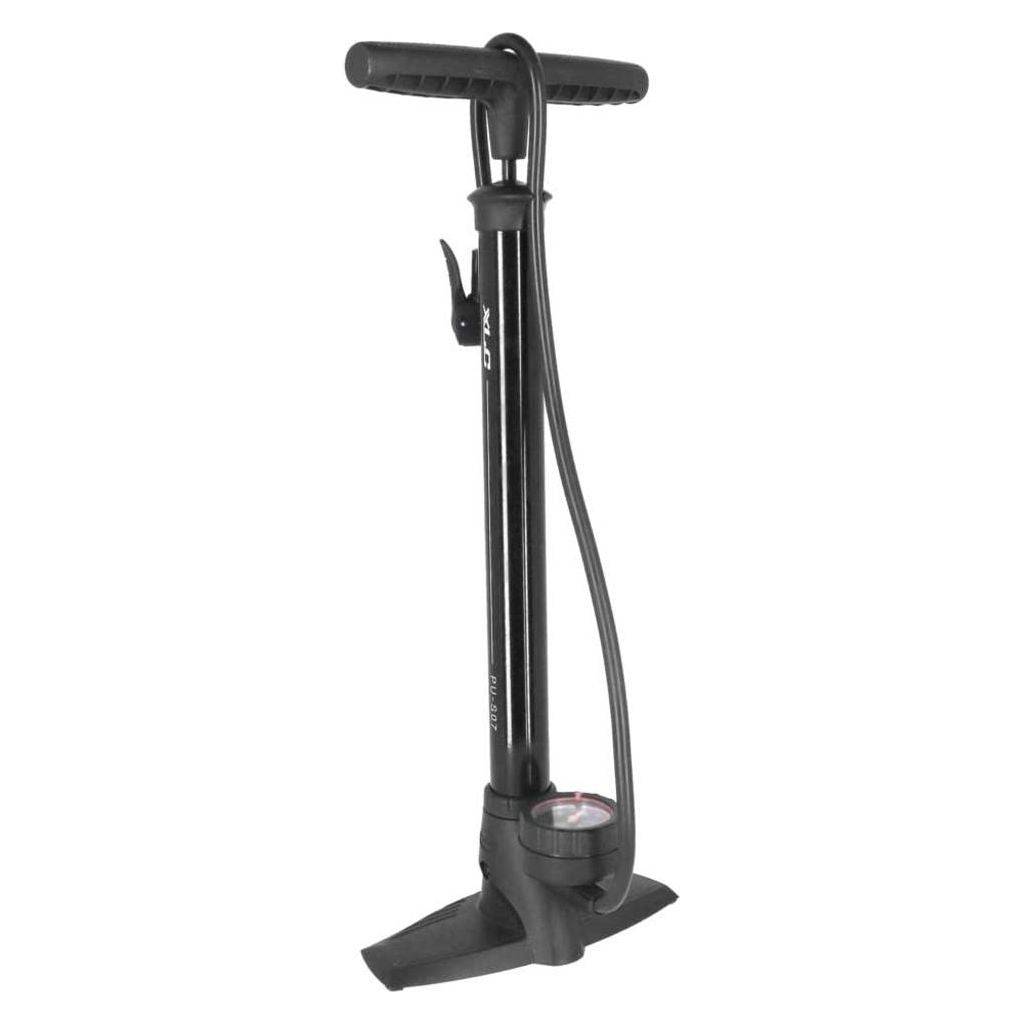 Xlc Voetpomp Delta Pu-S07 - Le Coq Wielerartikelen