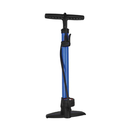 Xlc Voetpomp Delta Pu-S07 - Le Coq Wielerartikelen