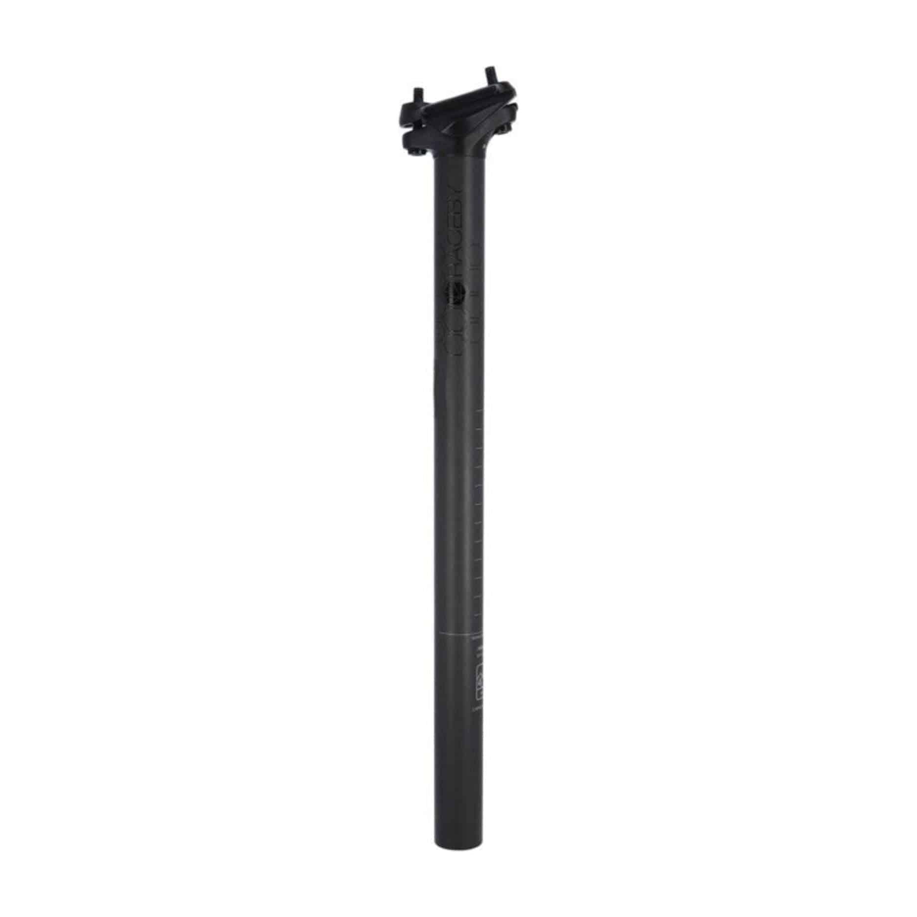 Xlc Zadelpen Raceby Sp-O04 - Carbon Zwart - Le Coq Wielerartikelen