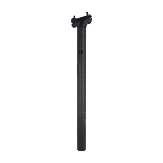 Xlc Zadelpen Raceby Sp-O04 - Carbon Zwart - Le Coq Wielerartikelen