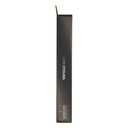 XLC Burner Sp-T20B zadelpen voor fiets, zwart met verende ondersteuning en snelspanner, zichtbaar in de afbeelding.