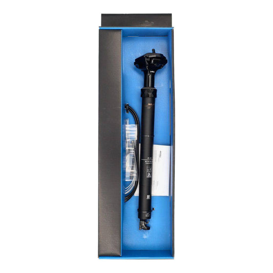 Xlc Zadelpen Burner Icr Sp-T21B - Le Coq Wielerartikelen