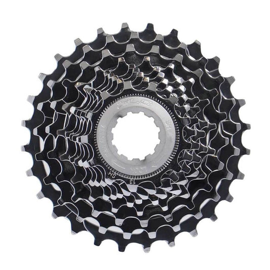 XLC Cassette FW-S02 9V Shimano Zilver 12-23