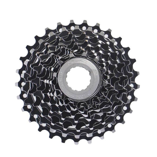 XLC Cassette FW-S03 10V Shimano Zilver 16-28