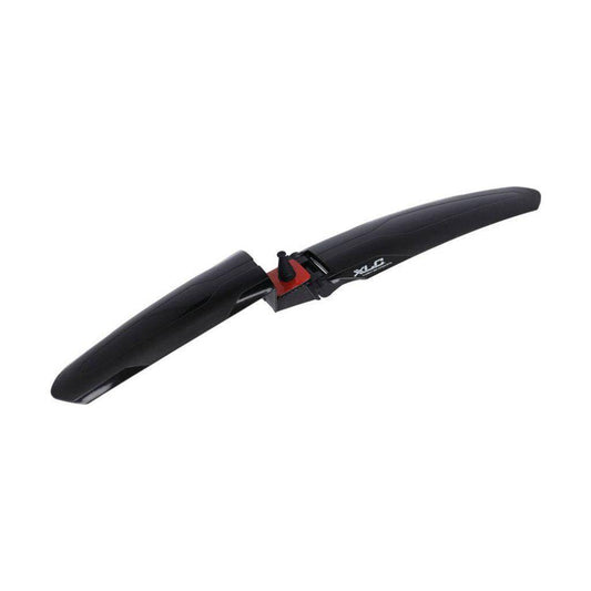 Xlc Voorspatbord 26/29" Mg-C36 87/640Mm Zwart - Le Coq Wielerartikelen