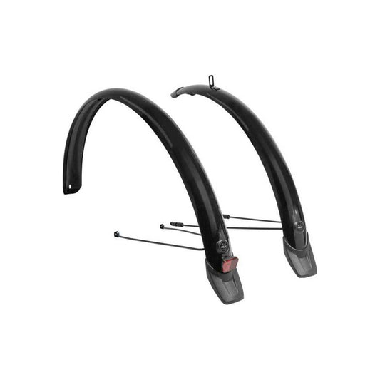 Xlc Spatbordset 28" Mg-F06 - Le Coq Wielerartikelen