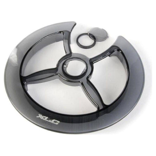 Xlc Chaindisc Cg-K01 46-48T Smoke - Le Coq Wielerartikelen