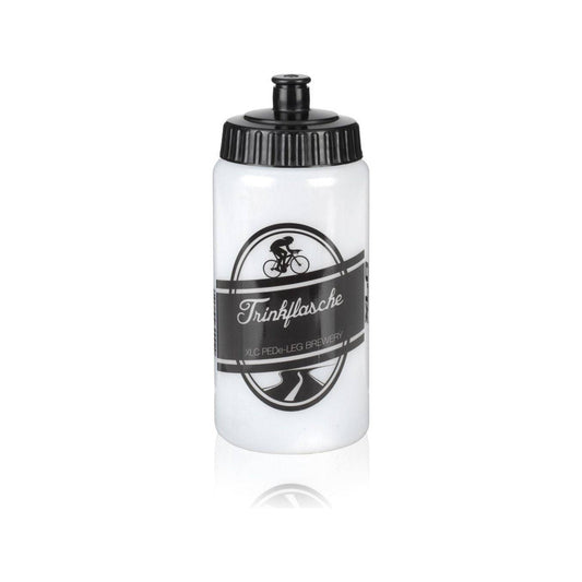 Xlc Bidon Wb-K10 Pede-Leg Brewery 550Ml - Le Coq Wielerartikelen