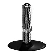 XLC binnenband 20 inch, 20x150-250 mm, 33 mm ventiel, fiets binnenband voor bandenmaat 20 inch.