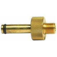 Sks Spatlap Style Pvc 56Mm Zwart - Le Coq Wielerartikelen
