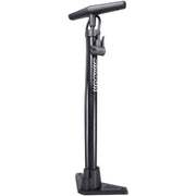 Simson hogedrukpomp Basic, vloerpomp voor hoge druk, zichtbaar in de afbeelding op 260x840-3.jpg