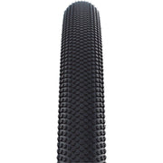 Schwalbe G-One Allround Performance E-bike buitenband met TLR Raceguard, stevige en duurzame banden voor veelzijdig gebruik.