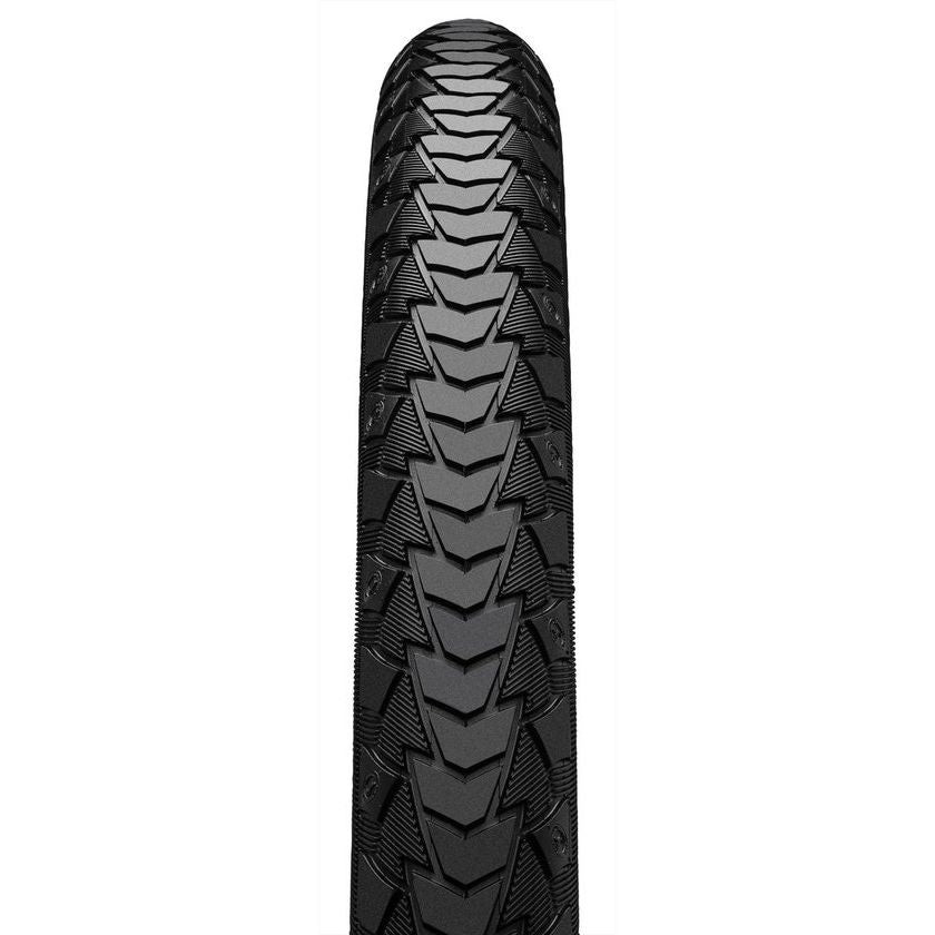 Continental Contact Plus SafetyPlus Breaker 28" Reifen - Schwarz 